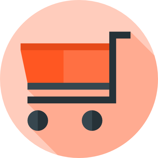Shopping trolley